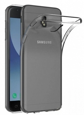 Red Line для Galaxy J6 Plus (прозрачный)